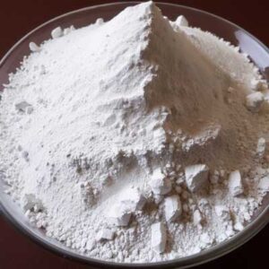 کربنات کلسیم مش 400 به عنوان یک ماده معدنی با ویژگی‌های خاص